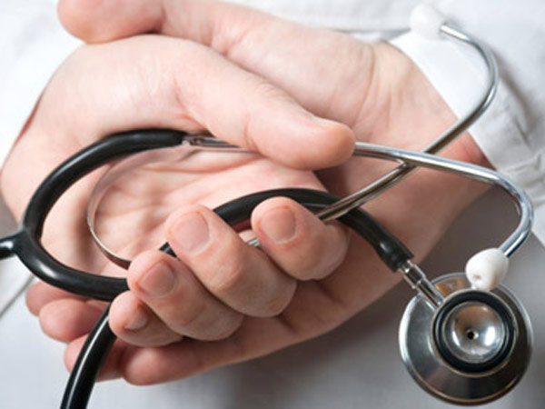 doctor's retirement age