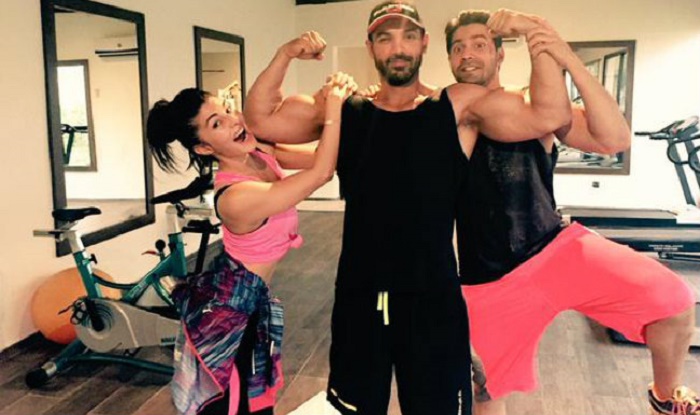 After Jacqueline and John, Varun additionally falls sick