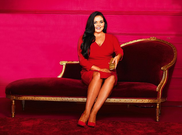 Celebrity First Dates