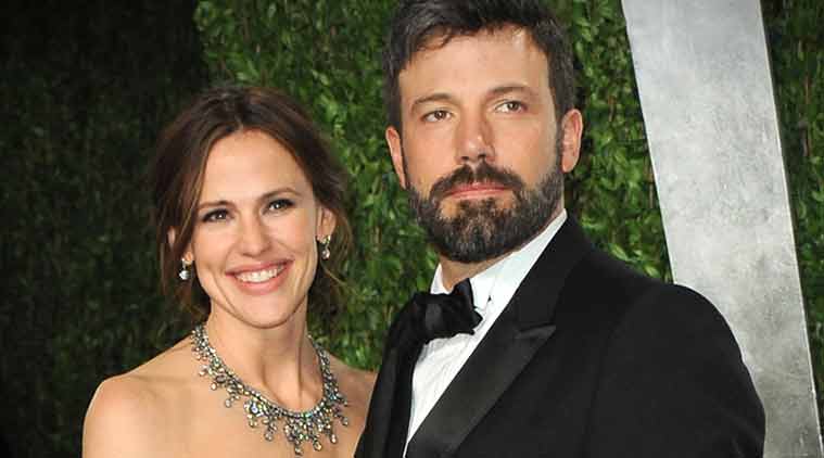 Jennifer Garner, Ben Affleck '100%' separated