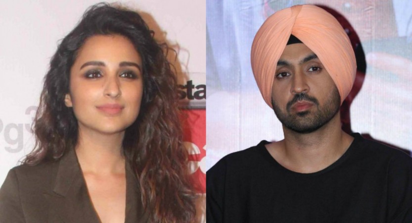 Chameli ki Shaadi remake