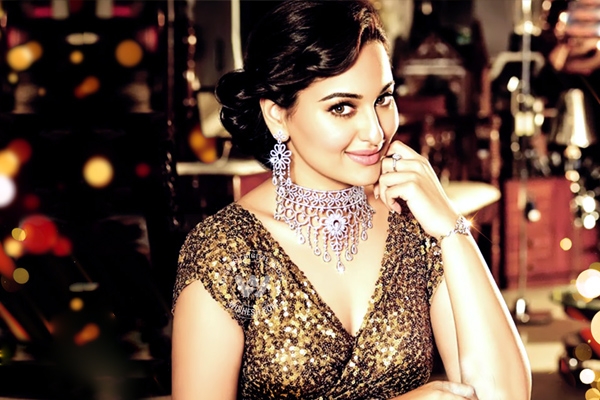 Sonakshi Sinha croons for 'Akira'