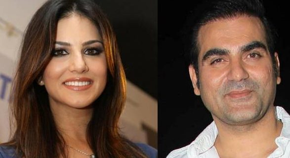 Sunny Leone to start film