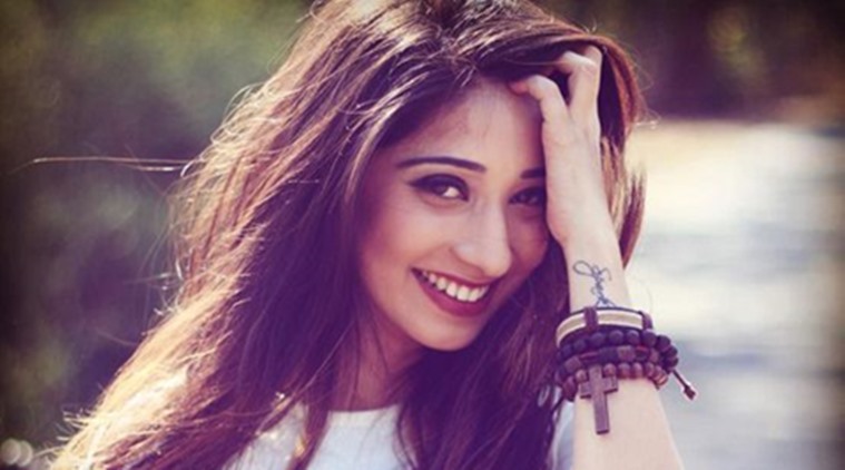 Vrushika Mehta lends her Gujarati contact to 'Ishqbaaaz'