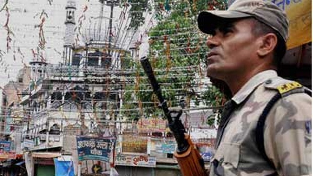 Bihar communal tension