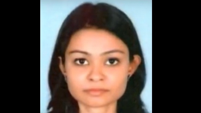 Jigisha murder case