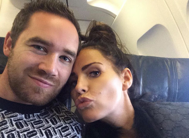 Katie Price, Kieran Hayler might renew wedding vows