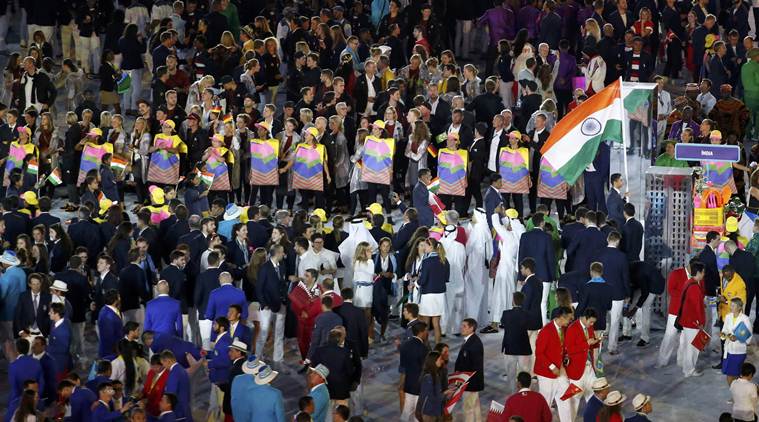 Lady athletes found outstanding at Rio Olympic