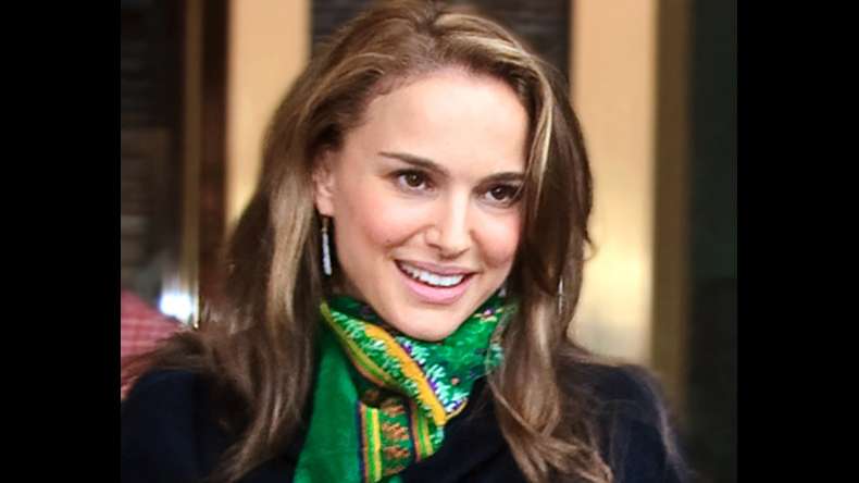 Natalie Portman