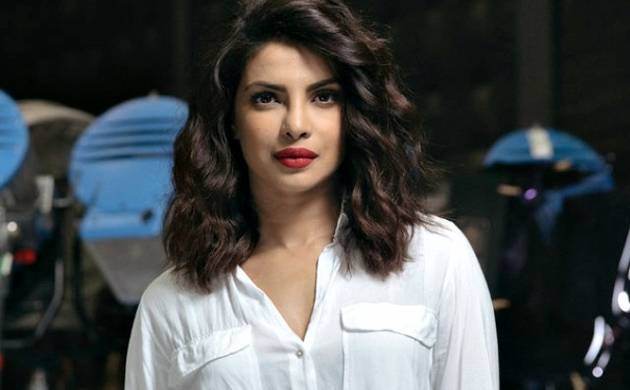 Priyanka Chopra denies rumours