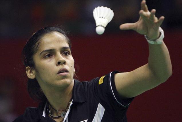 Shuttlers stars enliven Rio Olympics