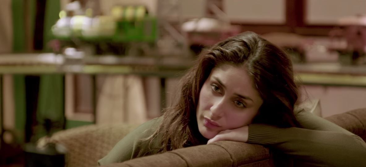 Kareena got 'emotional'