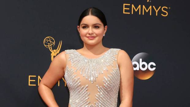 Ariel Winter slams sexism towards women in industry