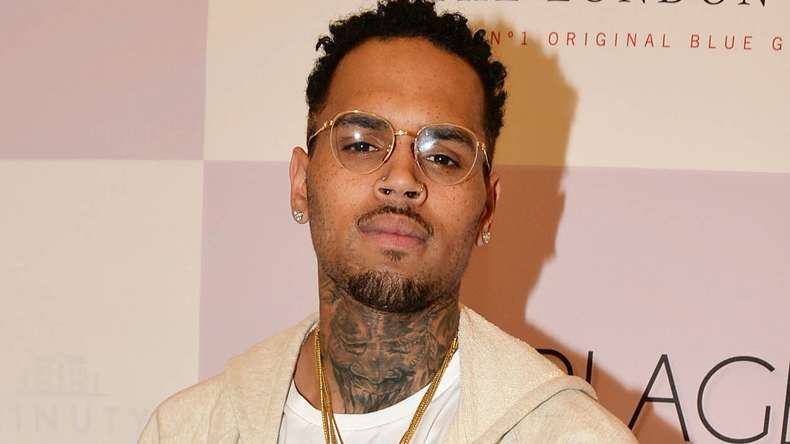 Chris Brown
