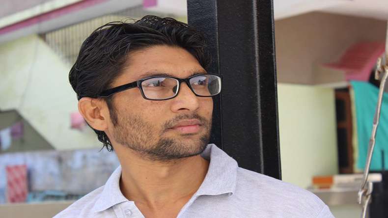 Dalit leader Jignesh detained