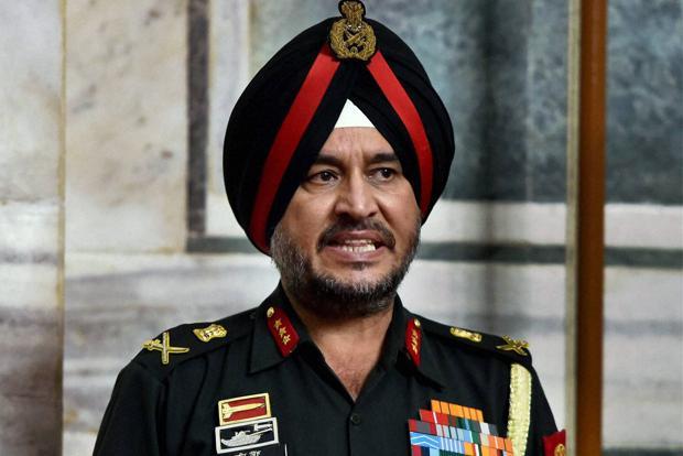 India hits terror launch pads across LoC