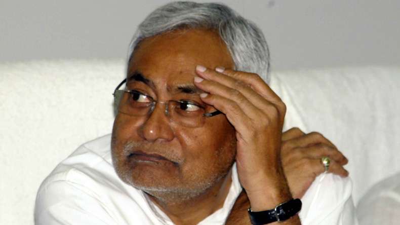 Individuals of Bihar