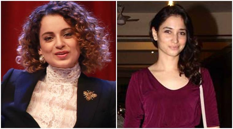 Kangana is an inspiration