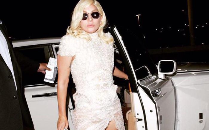 Lady Gaga was traumatised by fame