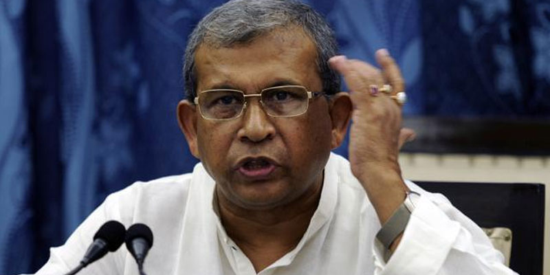 Manas Bhunia joins Trinamool