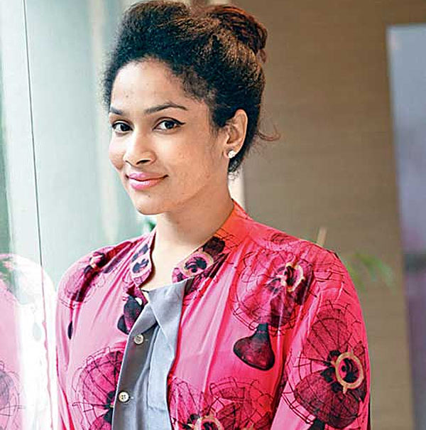 Masaba Gupta ties up with Maybelline New York for AIFW SS'17, Masaba Gupta,Maybelline New York, AIFW SS'17