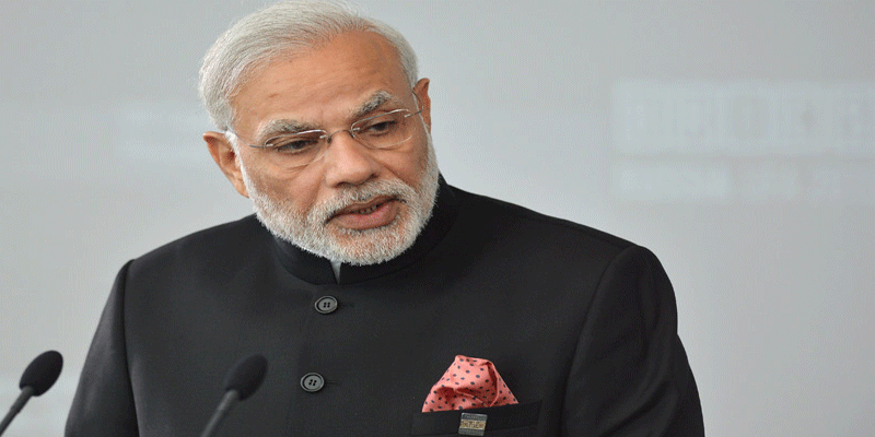 Modi evaluations preparedness to roll-out GST