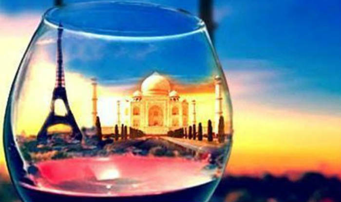 , Namaste France fest