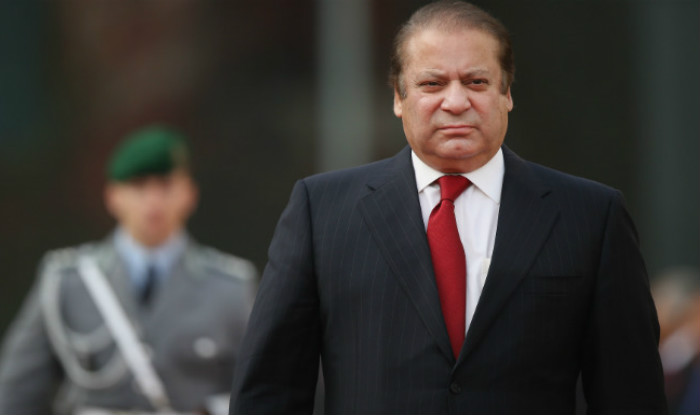 Nawaz needs dialogue with India over Kashmir