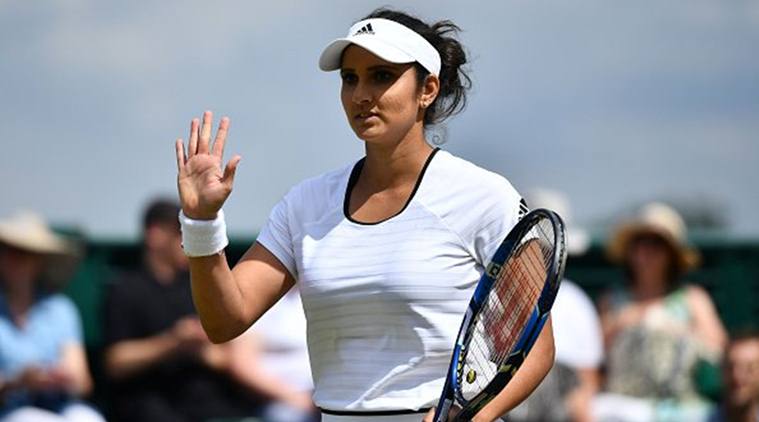 Paes, Bopanna crushed, Sania win in US Open