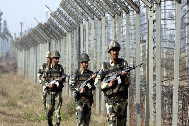 Pakistan Army violates ceasefire