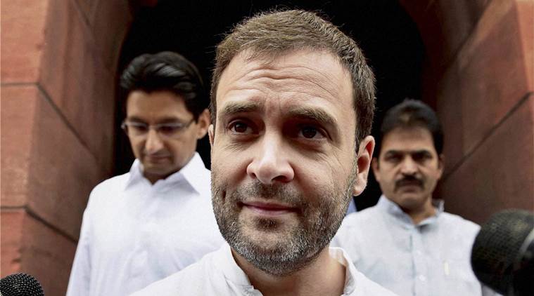 RSS individuals killed Mahatma