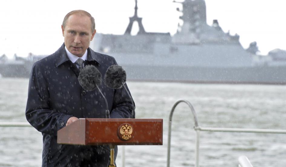 spotlight Pakistan position in terror