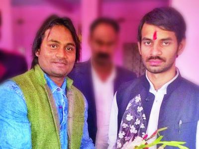 SC notices to Lalu’s son for allegedly sheltering accused