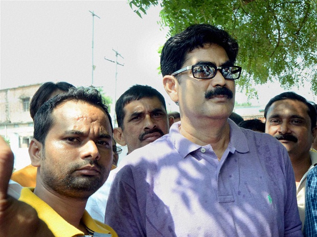 SC strikes down HC bail order for jailing Shahabuddin