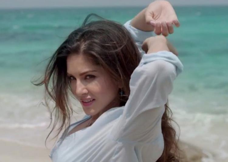 Sunny Leone is ready to make fiction debut on TV