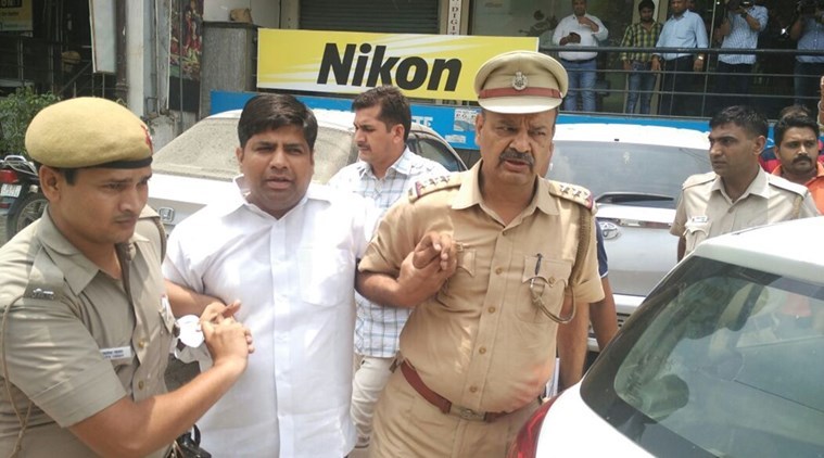 Two AAP MLAs get bail
