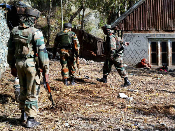Uri attack draws condemnation
