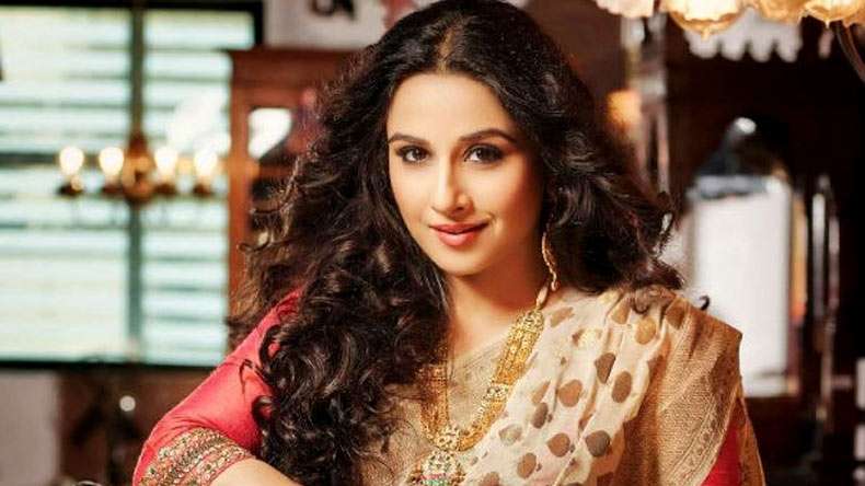 Vidya Balan's 'Begum Jaan' is set to release in January 2017