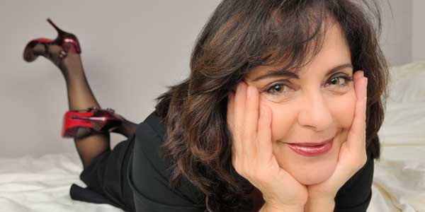 Women get adventurous at sex in midlife