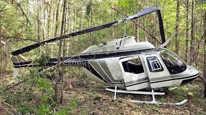 21 killed in Russia helicopter crash landing, 21 killed