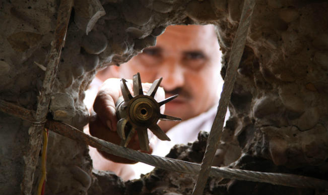 3 civilians injured in Pakistan shelling in Jammu