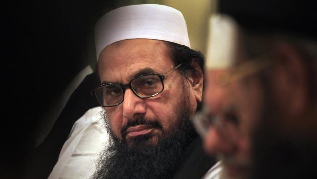 Act towards Hafiz Sayeed voice grow louder in Pakistan