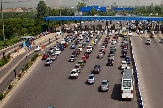 Allahabad Court scraps toll on Delhi's DND Flyway