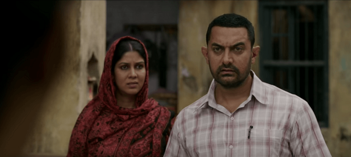 'Dangal' trailer is heart-warming
