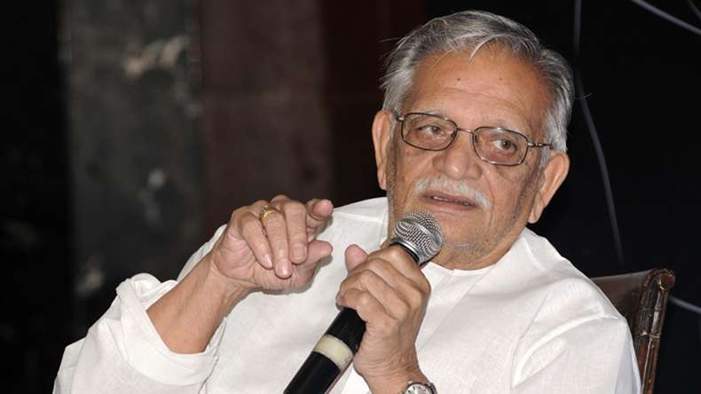 Gulzar set to pen special tribute to Jagjit Singh