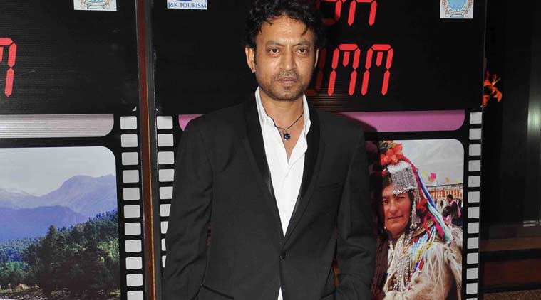 Irrfan Khan broadened my understanding of Indian cinema
