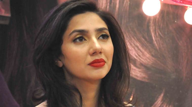 Mahira Khan condemns act of terror