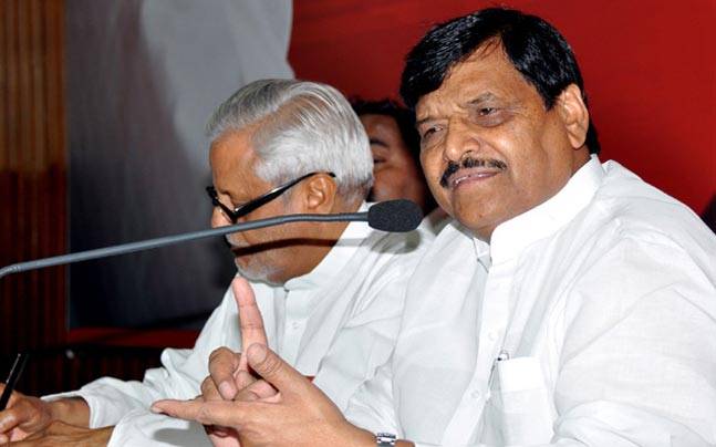 Mulayam should become UP Chief Minister