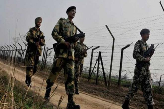 Pakistan officer admits India carried surgical strikes