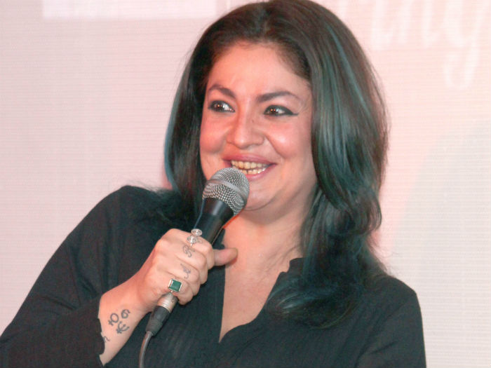 Pooja Bhatt confirms on barring Pakistani artistes as Not nationalism